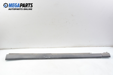 Side skirt for Ford Focus I 1.8 TDDi, 90 hp, hatchback, 1999, position: left