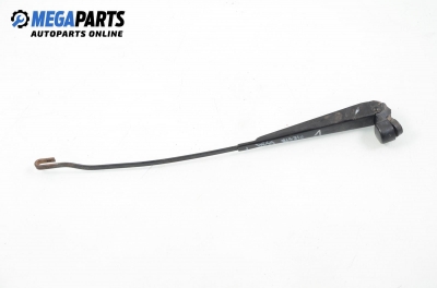 Braț ștergătoare parbriz for Ford Fiesta III 1.1, 55 hp, 1995, position: stânga