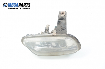 Fog light for Peugeot 106 1.4, 75 hp, 3 doors, 1997, position: right