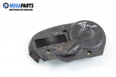 Zahnriemenabdeckung for Opel Zafira A 1.8 16V, 116 hp, 2000