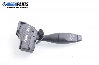 Wiper lever for Ford Focus I 1.8 TDDi, 90 hp, station wagon, 2000
