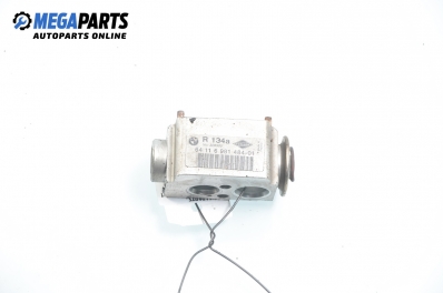 Vană de expansiune aer condiționat for BMW 3 Series E90 Touring E91 (09.2005 - 06.2012) 318 i, 136 hp, № BMW 64.11-6 981