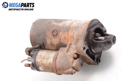 Starter for Fiat Tipo (1987-1995) 1.4, hatchback