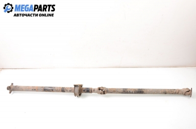 Tail shaft for Dacia 1304 (1983-2006) 1.9
