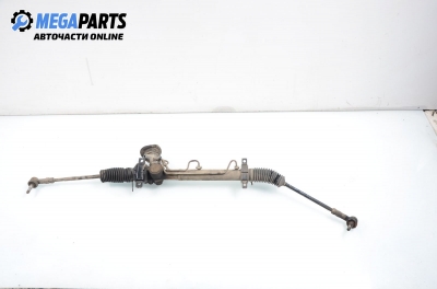 Zahnstangen-lenkgetriebe, hydraulisch for Opel Vectra B (1996-2002) 1.8, hecktür