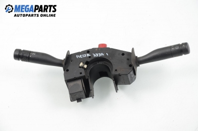 Wipers and lights levers for Ford Fiesta III 1.1, 55 hp, 5 doors, 1995