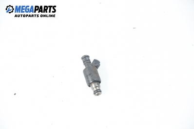 Benzineinspritzdüse für Opel Astra F 1.6 Si, 100 hp, 3 türen, 1992