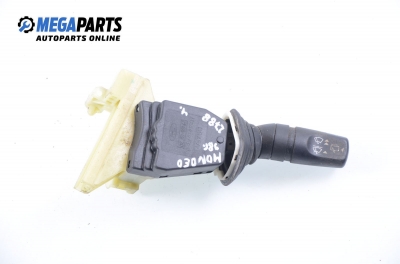 Wiper lever for Ford Mondeo Mk II 2.0, 131 hp, station wagon, 1998