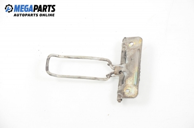 Limitator ușă pentru Peugeot Boxer 2.5 D, 86 cp, , 1997