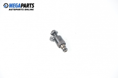 Benzineinspritzdüse für Opel Astra F 1.6 Si, 100 hp, 3 türen, 1992