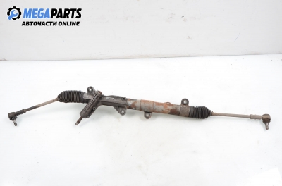 Hydraulic steering rack for Mercedes-Benz Vito 2.3 d, 98 hp automatic, 1997