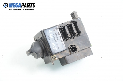 Comutator lumini, volan pe dreapta pentru Mercedes-Benz A-Class W168 1.6, 102 cp, 5 uși, 2000