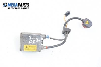 Xenon ballast for Mercedes-Benz E-Class 210 (W/S) (1995-2003), position: right