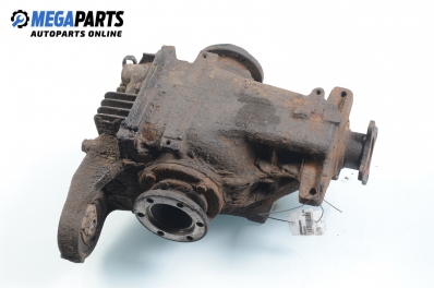 Differential for BMW 3 (E30) 2.4 d, 86 hp, sedan, 1986