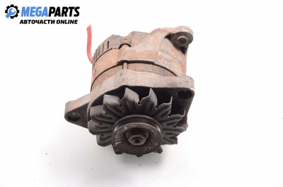 Alternator for Fiat Tipo (1987-1995) 1.4, hatchback