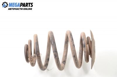 Coil spring for BMW 3 (E36) 2.5 TD, 115 hp, sedan, 1997, position: rear