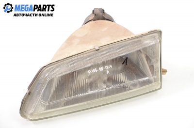 Headlight for Peugeot 106 (1991-1996) 1.0, hatchback, position: left