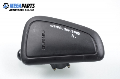 Airbag pentru Opel Vectra B 2.0 16V, 136 cp, sedan, 1995, poziție: stânga