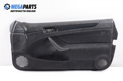 Interior door panel  for Mercedes-Benz CLK 2.0, 136 hp, coupe automatic, 1997, position: right