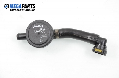 Filtru vapori de ulei pentru Renault Laguna 1.9 dCi, 130 cp, combi, 2007