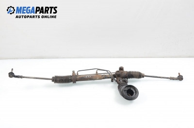 Zahnstangen-lenkgetriebe, hydraulisch für Volkswagen Golf III 1.9 SDi, 64 hp, 3 türen, 1996