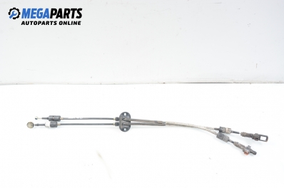 Cablu selector de viteze pentru Ford Focus I 1.8 TDDi, 90 cp, hatchback, 5 uși, 1999