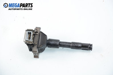 Ignition coil for BMW 5 (E34) 2.0 24V, 150 hp, sedan, 1991