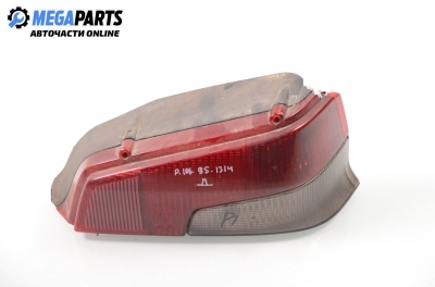 Tail light for Peugeot 106 1.0, 50 hp, 1995, position: right