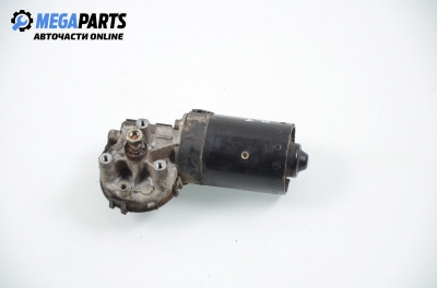 Motor ștergătoare parbriz for Opel Vectra B 1.8 16V, 116 hp, hatchback, 1996, position: fața