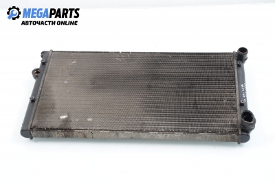 Wasserradiator für Volkswagen Golf III 2.0, 115 hp, 3 türen, 1995