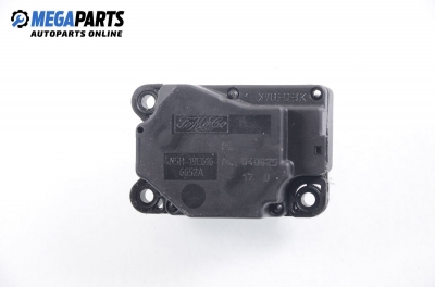 Heater motor flap control for Volvo S40/V40 1.8, 125 hp, sedan, 2004 № 4N5H-19E616-6652A