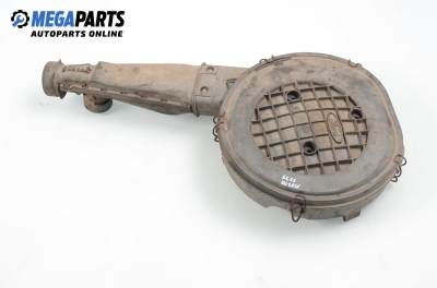 Air cleaner filter box for Ford Fiesta III 1.1, 55 hp, 5 doors, 1995