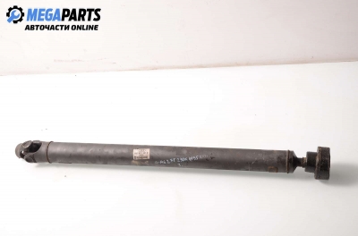 Tail shaft for Audi A6 (C5) 2.7 T Quattro, 230 hp, sedan automatic, 1999, position: rear