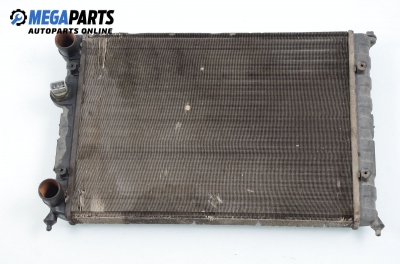 Radiator de apă pentru Seat Ibiza 1.3, 54 cp, hatchback, 5 uși, 1994