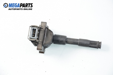 Ignition coil for BMW 5 (E34) 2.0 24V, 150 hp, sedan, 1991