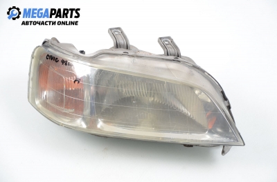 Headlight for Honda Civic VI (1995-2000) 1.4, station wagon, position: right