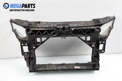 Frontmaske for Seat Ibiza (6J) 1.4 TDI, 80 hp, 2009