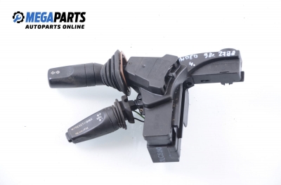 Lights lever for Ford Mondeo Mk II 2.0, 131 hp, station wagon, 1998