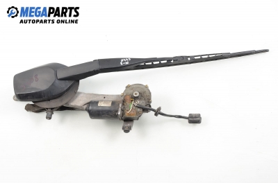 Front wipers motor for Mercedes-Benz C-Class 202 (W/S) 2.2 D, 95 hp, station wagon, 1997