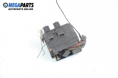 Glow plugs relay for BMW 3 (E30) 2.4 d, 86 hp, sedan, 1986