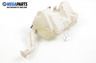 Waschwasserbehälter für scheibenwaschanlage for Mitsubishi Colt 1.1, 75 hp, hecktür, 2004