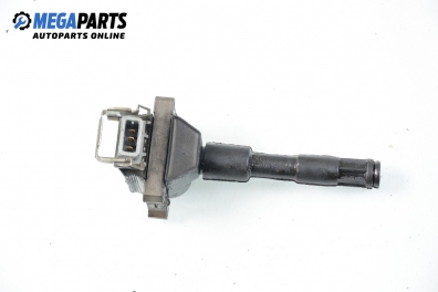 Ignition coil for BMW 5 (E34) 2.0 24V, 150 hp, sedan, 1991