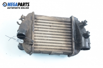 Intercooler pentru Audi A4 (B6) 2.5 TDI, 155 cp, sedan automat, 2002