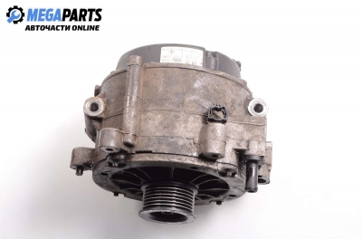 Alternator for Porsche Cayenne 4.5 Turbo, 450 hp automatic, 2004