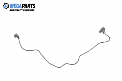 Crankshaft sensor for BMW 3 (E36) 1.8 is, 140 hp, coupe, 1992