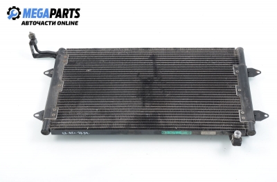 Air conditioning radiator for Volkswagen Golf III 2.0, 115 hp, 1995, position: front - right