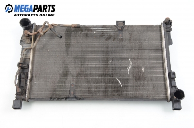 Radiator de apă pentru Mercedes-Benz C-Class 203 (W/S/CL) 2.0, 129 cp, sedan automat, 2001