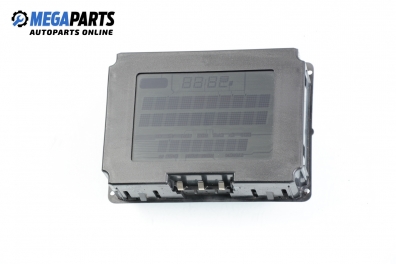 Display for Opel Omega B 2.5 TD, 131 hp, station wagon, 1998