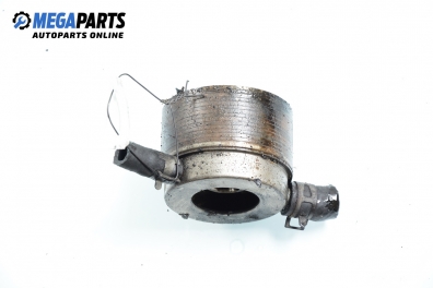 Oil cooler for Mazda MPV 2.0 DI, 136 hp, 2003