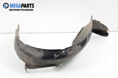 Inner fender for Skoda Octavia 1.6, 75 hp, sedan, 1998, position: front - left